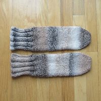 Project: Stash: Knit Your Own (KYO): Tubies