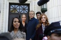 Scandal RECAP 10/24/13: Season 3 Episode 4 “Say Hello to My Little Friend”  #Scandal