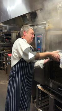 Northern Git on Instagram: "Ever wondered how our famous Chicken Liver Parfait is made? Chef Michael takes you through it step by step, this is a must-try!

Tag someone who would love this!

#northerngit #chickenliverparfait #melbournefood #chefmichael #foodiesofmelbourne #parfaitlove #gourmetfood"