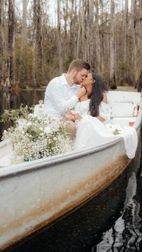  

Couples Canoe Pictures | Couples Canoe Photography | Atlanta Photographer | A sweet couple posing for their couples photoshoot. This also makes a super romantic engagement photoshoot session as well. If you're looking for couple photoshoot ideas, you're in the right place! Discover couples canoe photoshoot, canoe engagement photos, canoe engagement pictures, canoe engagement session, and couple picture ideas. Book Austyn Seitz as your Atlanta engagement or Atlanta couples photographer through Instagram at austyn_seitz_photography and follow for more couple picture poses!

