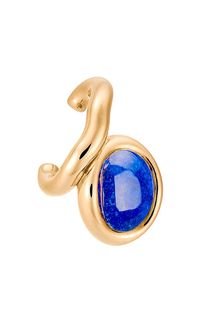 Neo Turtle Earring By Charlotte Chesnais | Moda Operandi