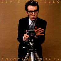 Album Art Exchange - This Year's Model by Elvis Costello - Album Cover Art