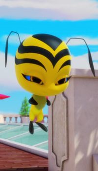 Pollen | Miraculous Ladybug S2 | Ep 24