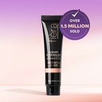 Luxury Concealer for Mature Skin