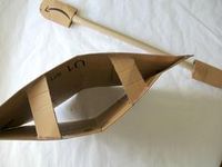 DIY boat costume - Buscar con Google