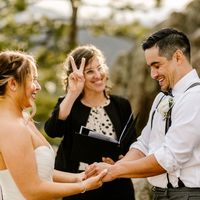 Pass along the best "how to officiate a wedding" tips to your friend or family member officiant. A relaxed officiant who knows what they are doing makes for a spectacular ceremony.