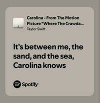 Carolina, #aesthetic #taylorswift #taylorswiftaesthetic #wherethecrawdadssing