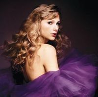 speak now (taylor’s version) 7th July