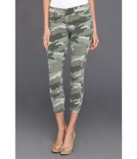 My newest want, CJ by Cookie Johnson Camo Olive