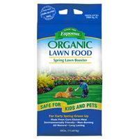 Amazon.com : Espoma EOLB30 Organic Lawn Booster Fertilizer, 30-Pound : Gateway