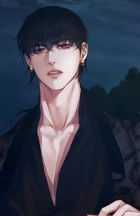 The Ghost's Nocture | 귀야곡 | BL | Manhwa