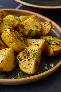 Best Potatoes You'll Ever Taste