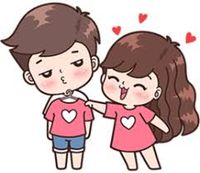 Image result for dibujos de parejas