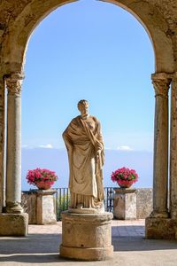 The History of Villa Cimbrone - Ravello - Amalfi Coast - Italy