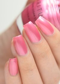 Pretty Pink Moment by SpaRitual