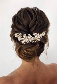 COVID-19, ONLINE ORDERING SAFETY CONCERNS: https://www.etsy.com/listing/775427214/glamour-bride-usa-information-regarding?ref=shop_home_active_1&frs=1 Please visit my shop for more wedding hair accessories: https://www.etsy.com/shop/GlamourBrideUSA?ref=seller-platform-mcnav Beautiful rose gold