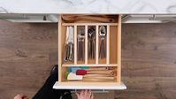 How to Build DIY Drawer Dividers