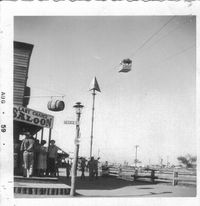 Frontier City Is The Oldest Amusement Park In Oklahoma