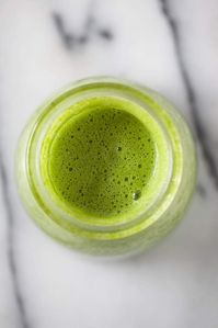 A Green Detox Smoothie That Will Change Your Life