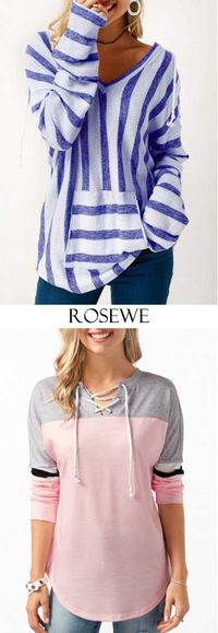 Cute tops for women at Rosewe.com, free shipping worldwide, check them out.