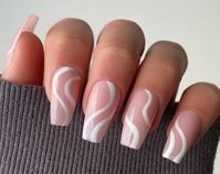 Nail Art Stickers Decals Transfer Pretty Pastel Flowers Tulips - Etsy