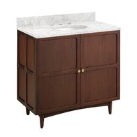 Delavan 30" Single Bathroom Vanity | AllModern