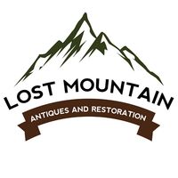 Lost Mountain Restoration