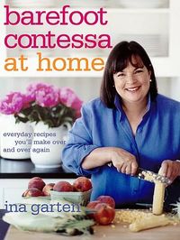 Barefoot Contessa | Cranberry Orange Scones | Recipes