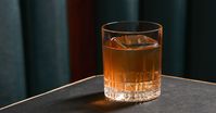 Kalteen Bar Old-Fashioned Cocktail Recipe | PUNCH