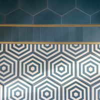 Get Inspired | Zia Tile