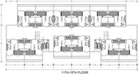 Hotel Furniture Layout Plan Detail DWG AutoCAD file - Cadbull