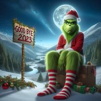 #grinch #happynewyear