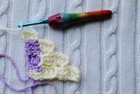 Corner 2 Corner Crochet Tutorial - Sam Bartley Designs