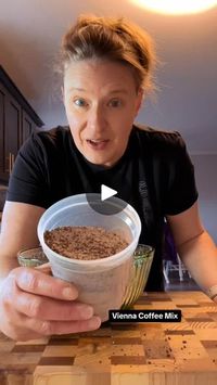 98K views · 2.6K reactions | #mrsbrownskitchen #MilkPowder #viennacoffee | Mrs. Brown’s Kitchen