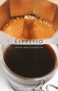 HOW TO MAKE COFFEE WITH ESPRESSO STOVETOP MAKER BIALETTI MOKA EXPRESS