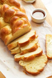 Challah Bread Immaculate Bites -#recipes #bread #braided #traditional #baking #easyrecipe #breakfastrecipes