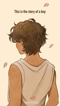 NOT MY VID #thesongofachilles #achilles #patroclus #achillesandpatroclus #books