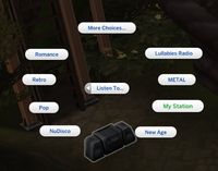 Custom Radio Station Mini-mod | Patreon