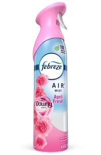 Downy April Fresh | Febreze AIR