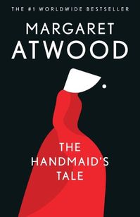 The Handmaid's Tale by Margaret Atwood, Paperback | Barnes & Noble®