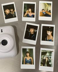 fujifilm instax mini 12