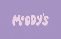 Moody's on Behance