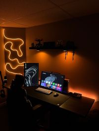 #setup #setupinspo #ambience #workspace