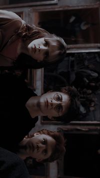 @vasguett » harry potter wallpaper aesthetic.