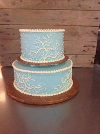 Wedding Cakes – Piece of Cake Bakery