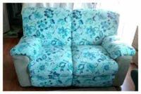 Fleece Slipcovers for Recliners https://www.b4andafters.com