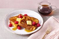 Classic French Toast Recipe (With Video and Step by Step)