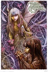 The Dark Crystal