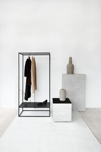 Sculptural Minimalism: New designs from Kristina Dam Studio - cate st hill