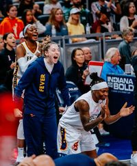 Indiana Fever